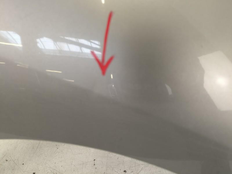 Parafango anteriore destro TOYOTA COROLLA VERSO 1 Diésel - 1