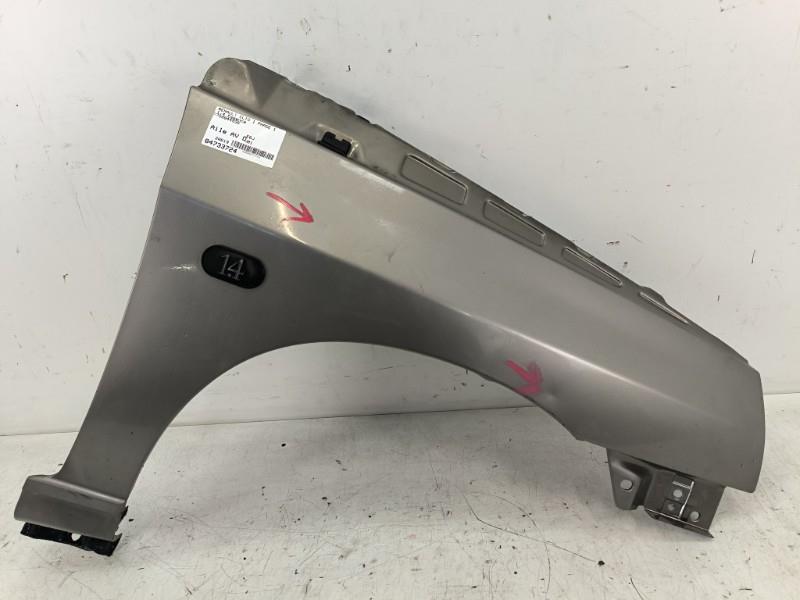 Parafango anteriore destro RENAULT CLIO 1 PHASE 1 Gasolina - 1