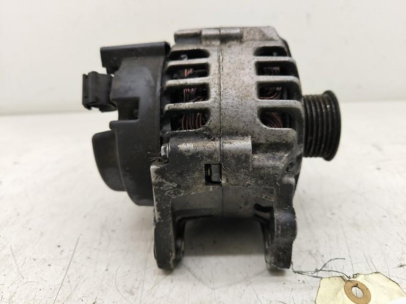 Alternatore VOLKSWAGEN FOX Gasolina - 1