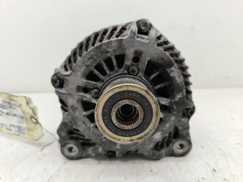 Alternatore RENAULT GRAND SCENIC 3 PHASE 1 Diésel - 1