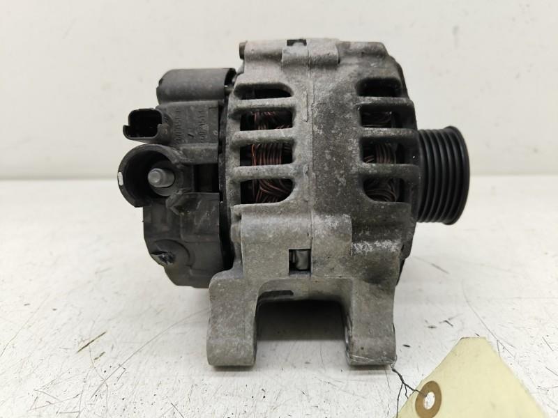 Alternatore PEUGEOT 206 PHASE 2 Gasolina - 1