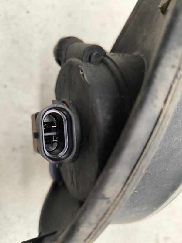 Fendinebbia sinistro (luce) BMW SERIE 3 E91 TOURING PHASE 2 BREAK Diésel - 1