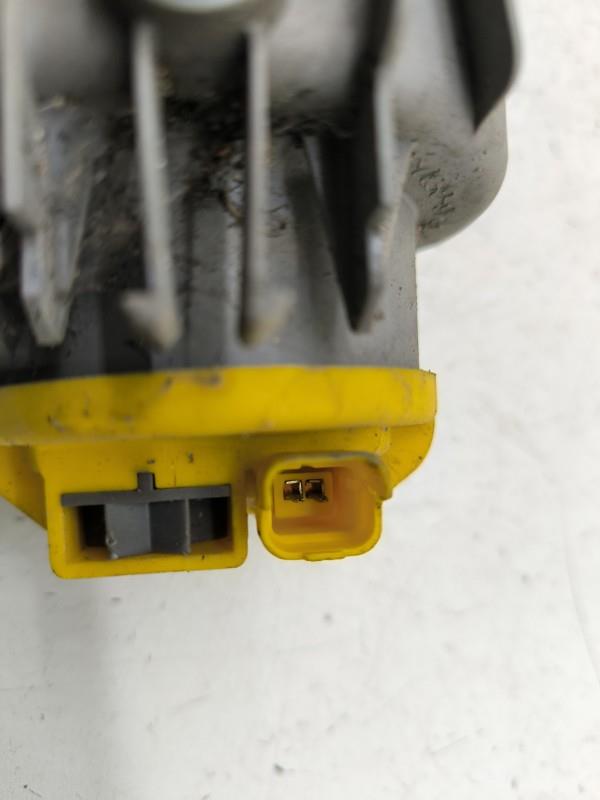 Fendinebbia sinistro (luce) CITROEN C3 1 PHASE 1 Gasolina - 1