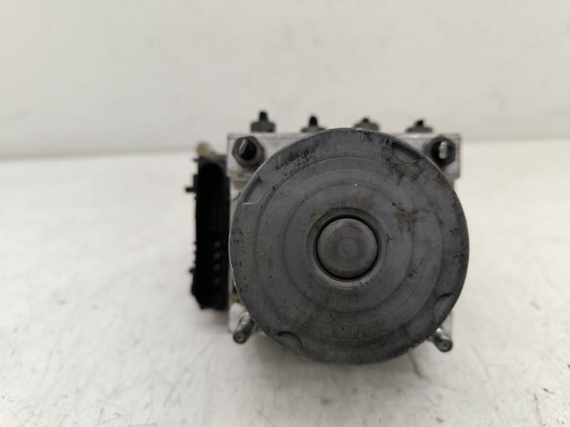 Blocco ABS (antibloccaggio freni) PEUGEOT 307 PHASE 1 Diésel - 1