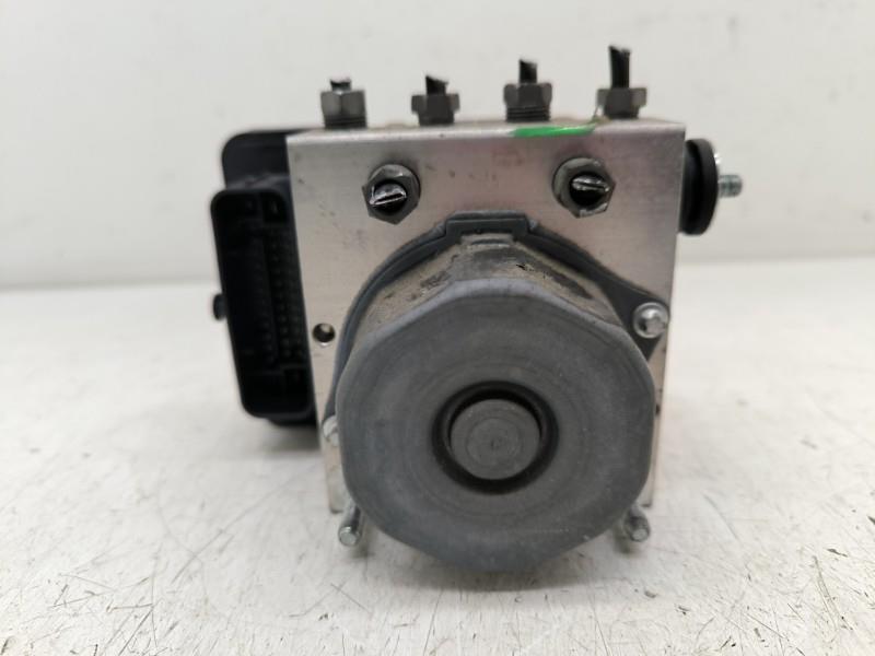 Blocco ABS (antibloccaggio freni) RENAULT CLIO 4 PHASE 1 Diésel - 1