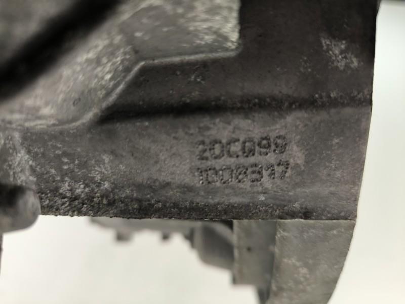 Boite de vitesses PEUGEOT 206+ Essence - 1