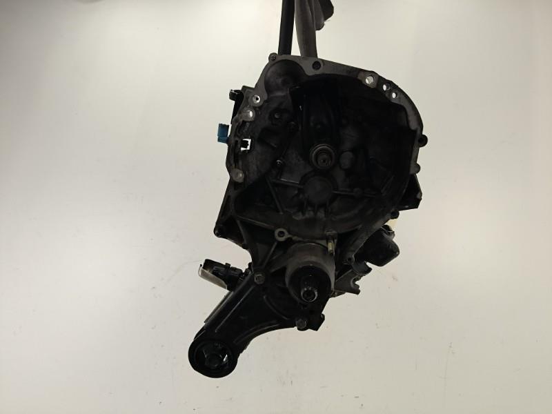 Scatola cambio RENAULT TWINGO 1 PHASE 3 Gasolina - 1