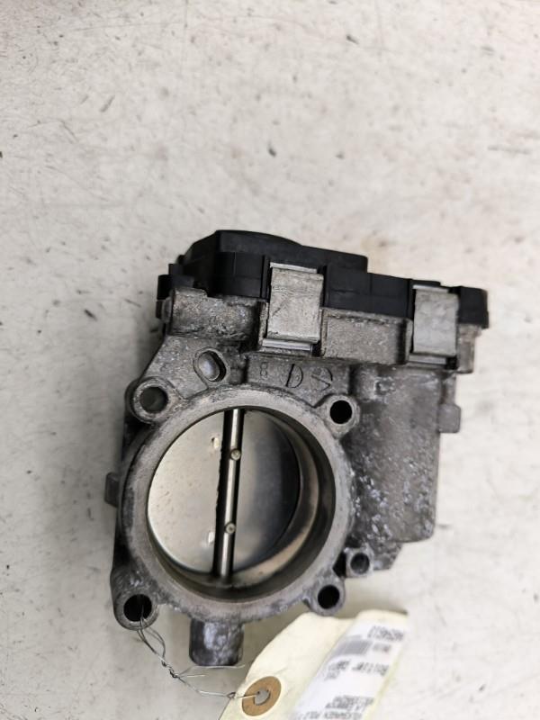 Corpo farfallato VOLKSWAGEN POLO 5 PHASE 1 Gasolina - 1