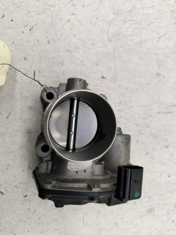 Boitier papillon FORD KA+ Essence - 1