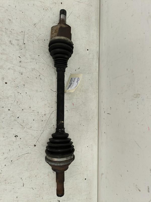 Giunto cardanico albero di trasmissione sinistro CITROEN JUMPER 3 PHASE 1 Diésel - 1