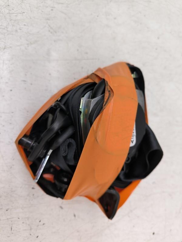 Cintura di sicurezza anteriore destra RENAULT CLIO 4 PHASE 2 Diésel - 1