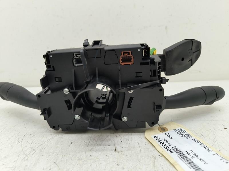 Devio guida completo con contatto spiralato PEUGEOT 207 PHASE 1 Gasolina - 1