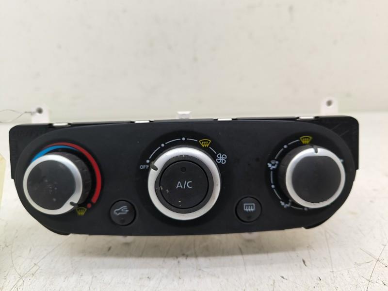 Commande chauffage RENAULT CLIO 4 PHASE 1 Diesel - 1