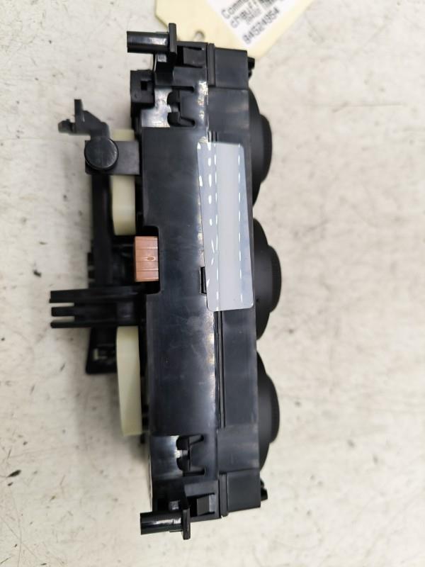 Commande chauffage PEUGEOT 3008 1 PHASE 1 Diesel - 1