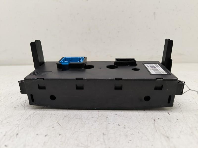 Commande chauffage PEUGEOT 207 PHASE 1 Diesel - 1