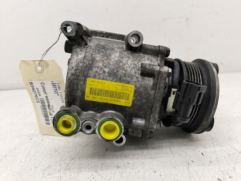 Compressore clima FORD FIESTA 5 PHASE 2 Gasolina - 1