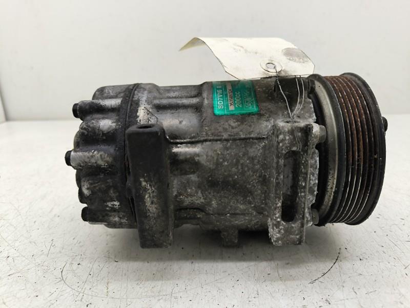 Compresseur clim FORD FOCUS 2 PHASE 1 BREAK Diesel - 1