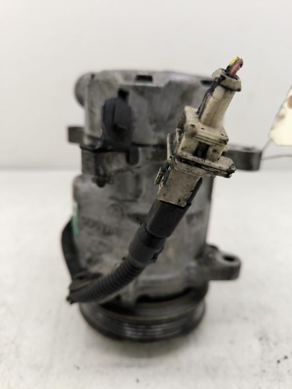 Compresseur clim PEUGEOT 206 PHASE 1 Essence - 1