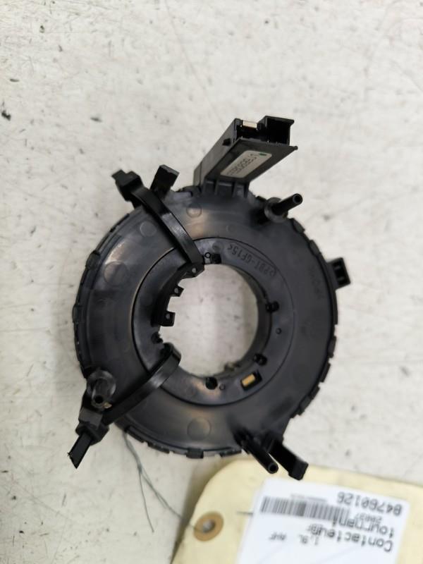 Contactor giratorio AUDI A3 1 PHASE 1 Diésel - 1
