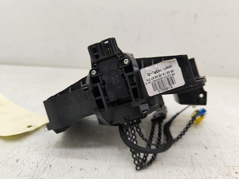 Contactor giratorio RENAULT CLIO 4 PHASE 1 Diésel - 1