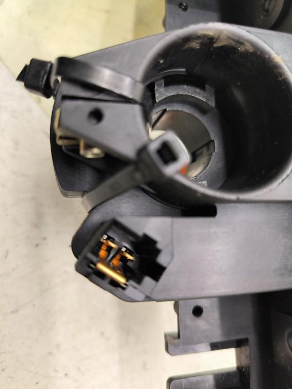 Contatto spiralato RENAULT TWINGO 1 PHASE 2 Gasolina - 1