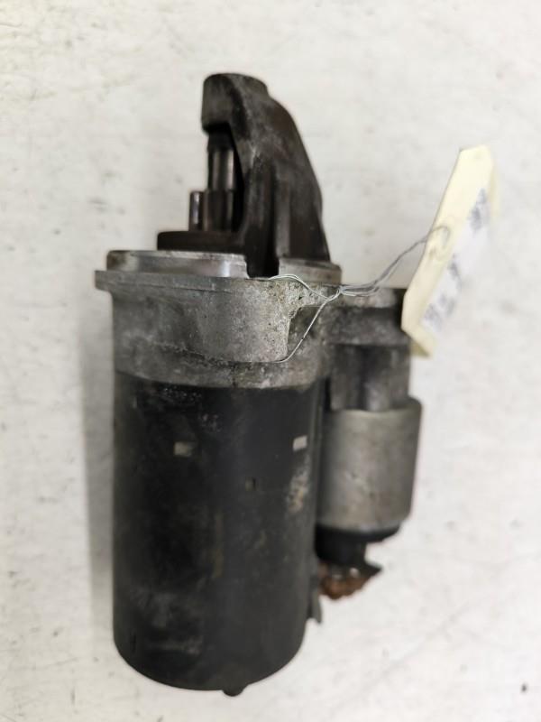 Motorino avviamento FORD FIESTA 5 PHASE 2 Gasolina - 1