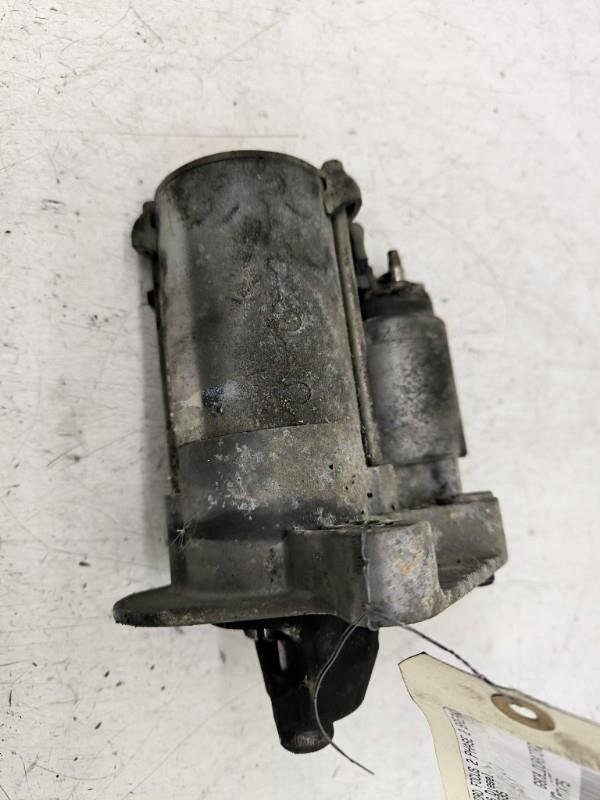 Motorino avviamento FORD FOCUS 2 PHASE 2 BREAK Diésel - 1