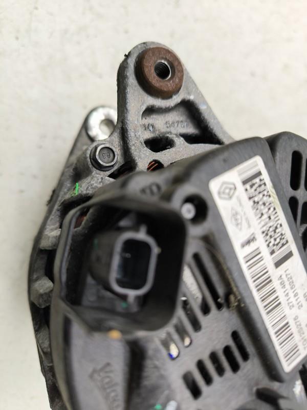 Motor de arranque RENAULT CLIO 4 PHASE 2 Diésel - 1