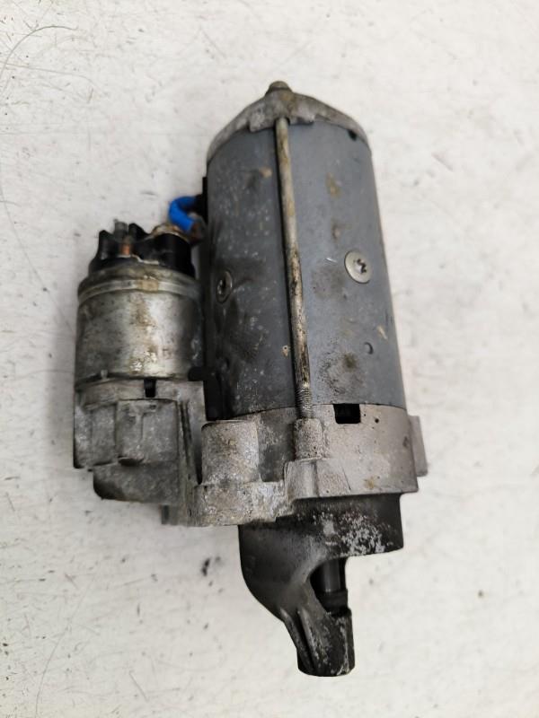 Motorino avviamento PEUGEOT 3008 1 PHASE 1 Diésel - 1