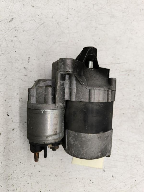 Motorino avviamento PEUGEOT 206 PHASE 2 Gasolina - 1