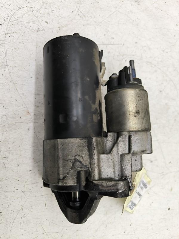 Demarreur RENAULT MEGANE 3 PHASE 1 COUPE Diesel - 1