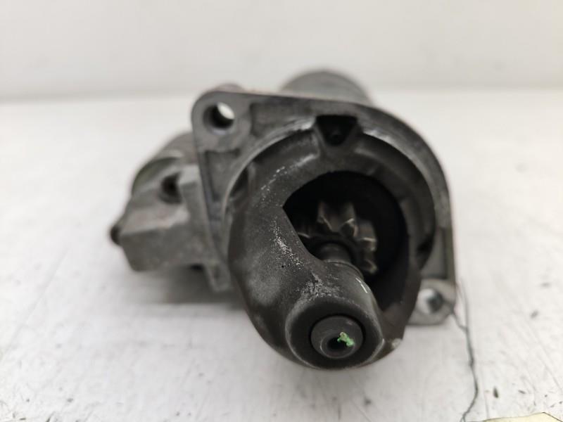 Motorino avviamento BMW SERIE 3 E46 COMPACT PHASE 1 Gasolina - 1