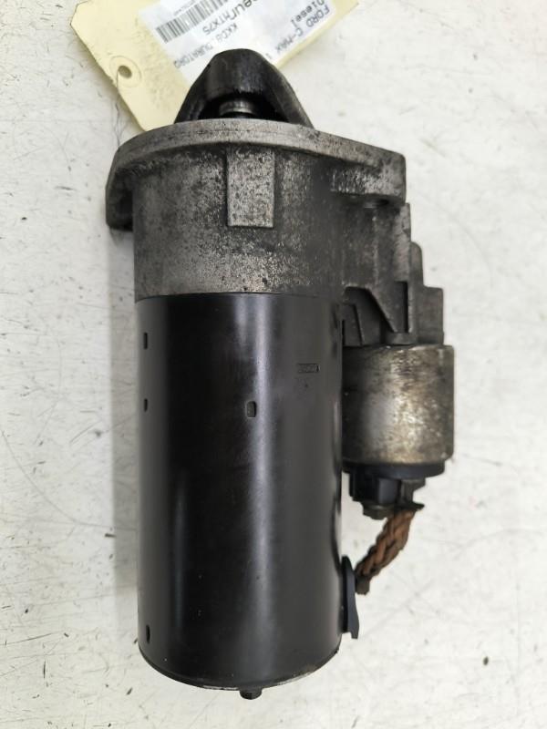 Motor de arranque FORD C-MAX 1 PHASE 1 Diésel - 1