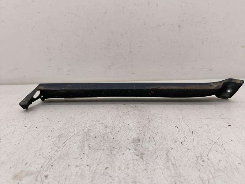 Modanatura gruppo ottico anteriore sinistro MERCEDES CLASSE S W126 PHASE 1  - 1