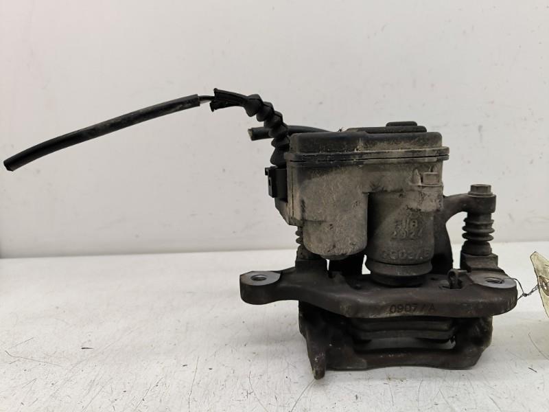 Pinza freni posteriore destra NISSAN QASHQAI 2 PHASE 1 Diésel - 1