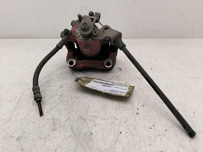Pinza freni posteriore destra VOLKSWAGEN POLO 5 PHASE 1 Gasolina - 1