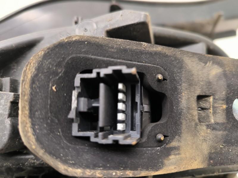 Fanale posteriore principale destro (luci) RENAULT TWINGO 2 PHASE 2 Gasolina - 1
