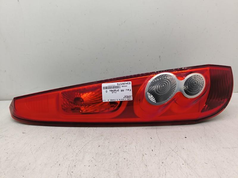 Fanale posteriore principale sinistro (luci) FORD FIESTA 5 PHASE 2 Gasolina - 1