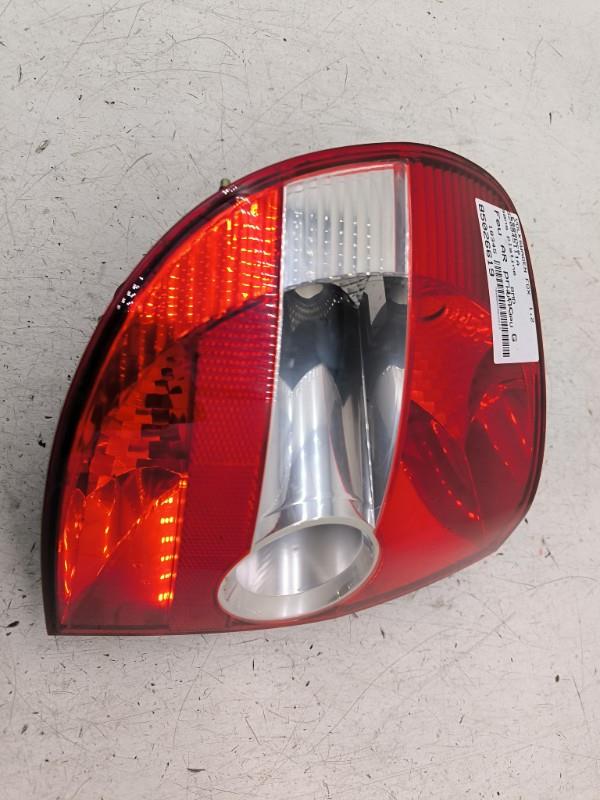 Fanale posteriore principale sinistro (luci) VOLKSWAGEN FOX Gasolina - 1