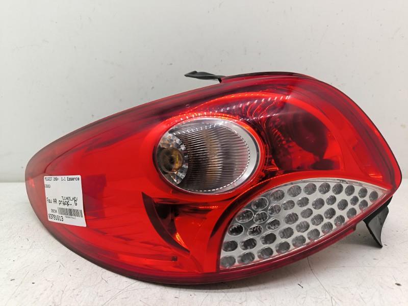 Fanale posteriore principale sinistro (luci) PEUGEOT 206+ Gasolina - 1