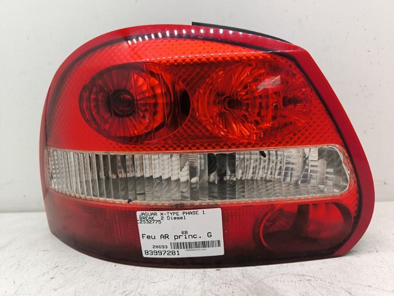 Fanale posteriore principale sinistro (luci) JAGUAR X-TYPE PHASE 1 BREAK Diésel - 1