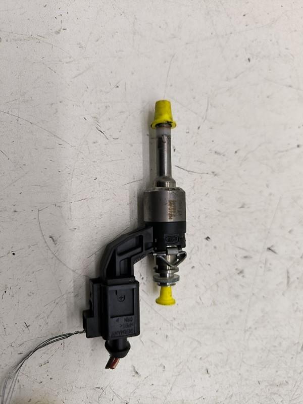 Iniettori VOLKSWAGEN POLO 5 PHASE 1 Gasolina - 1