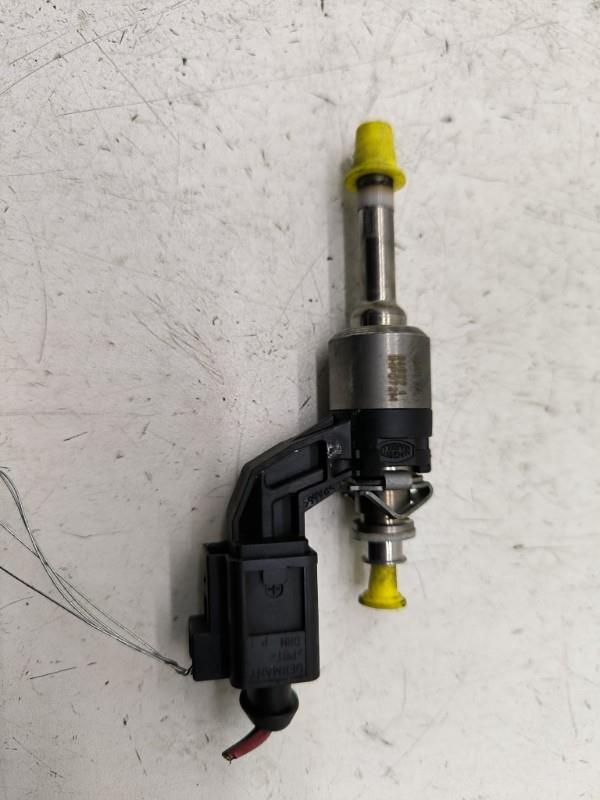 Iniettori VOLKSWAGEN POLO 5 PHASE 1 Gasolina - 1