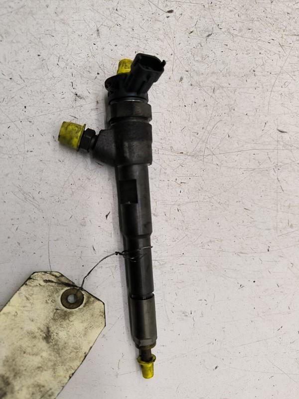 Injecteurs RENAULT CLIO 4 PHASE 2 Diesel - 1