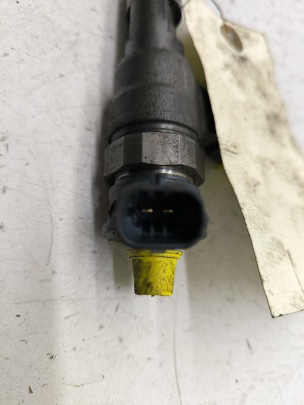 Injecteurs RENAULT CLIO 4 PHASE 2 Diesel - 1