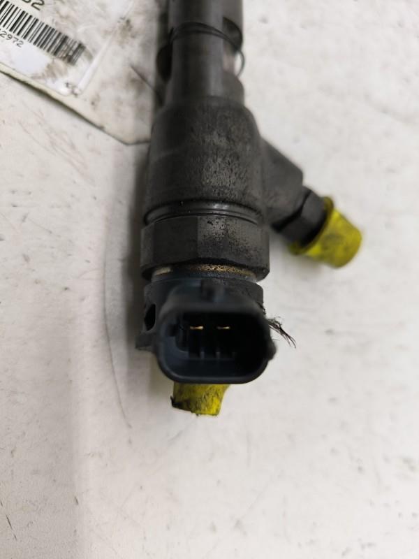 Injecteurs RENAULT CLIO 4 PHASE 2 Diesel - 1