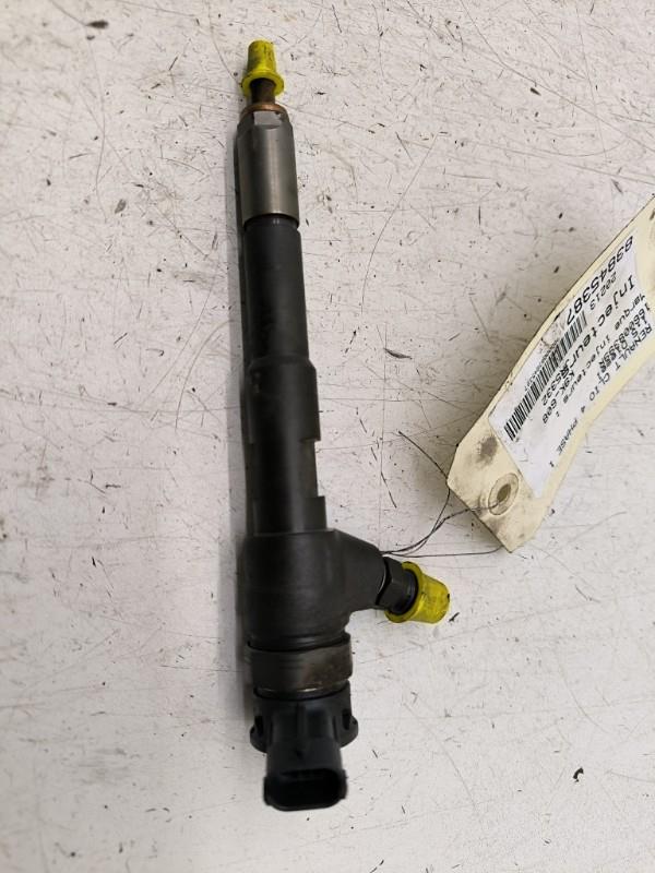 Injecteurs RENAULT CLIO 4 PHASE 1 Diesel - 1