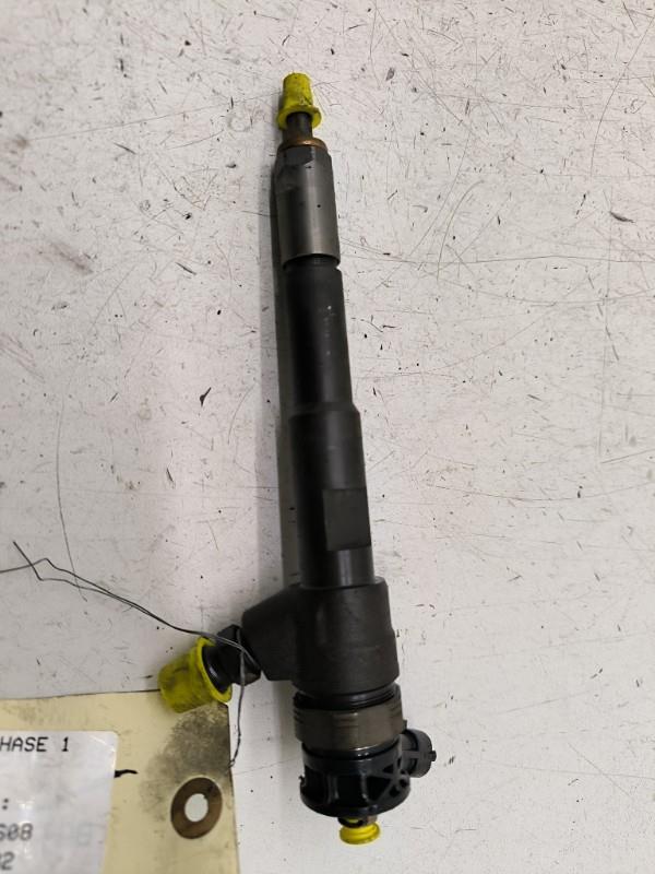 Injecteurs RENAULT CLIO 4 PHASE 1 Diesel - 1