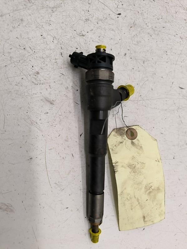 Injecteurs RENAULT CLIO 4 PHASE 1 Diesel - 1