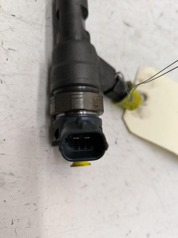 Injecteurs RENAULT CLIO 4 PHASE 1 Diesel - 1